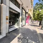 Big Stylish 2br Views 3 Min Walk To Sea * Salonicco