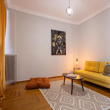 Appartamento Big Stylish 2br Views 3 Min Walk To Sea