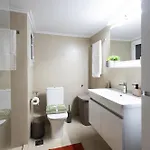 شقة Big Stylish 2br Views 3 Min Walk To Sea *