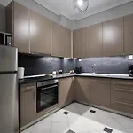 شقة Big Stylish 2br Views 3 Min Walk To Sea سالونيك
