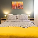 Big Stylish 2br Views 3 Min Walk To Sea شقة سالونيك
