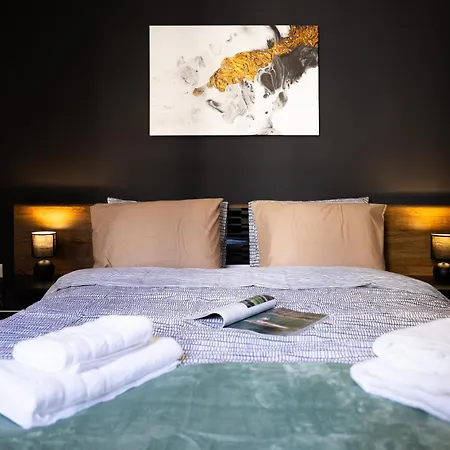 Big Stylish 2br Views 3 Min Walk To Sea * Thessaloniki