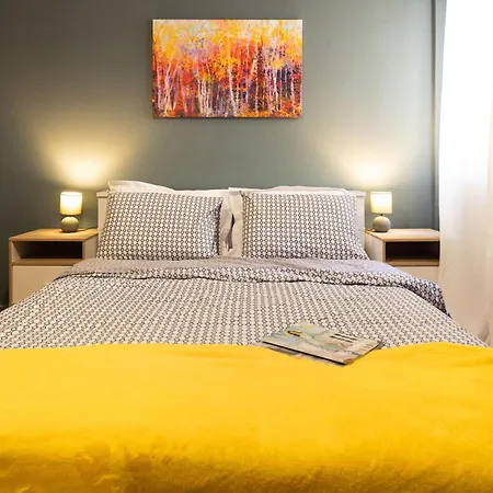 Big Stylish 2br Views 3 Min Walk To Sea Apartment Thessaloniki