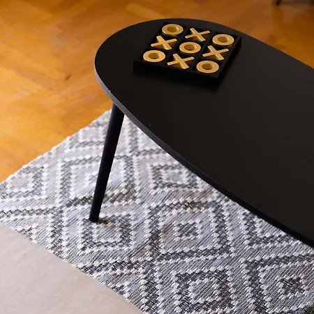 Apartament Big Stylish 2br Views 3 Min Walk To Sea